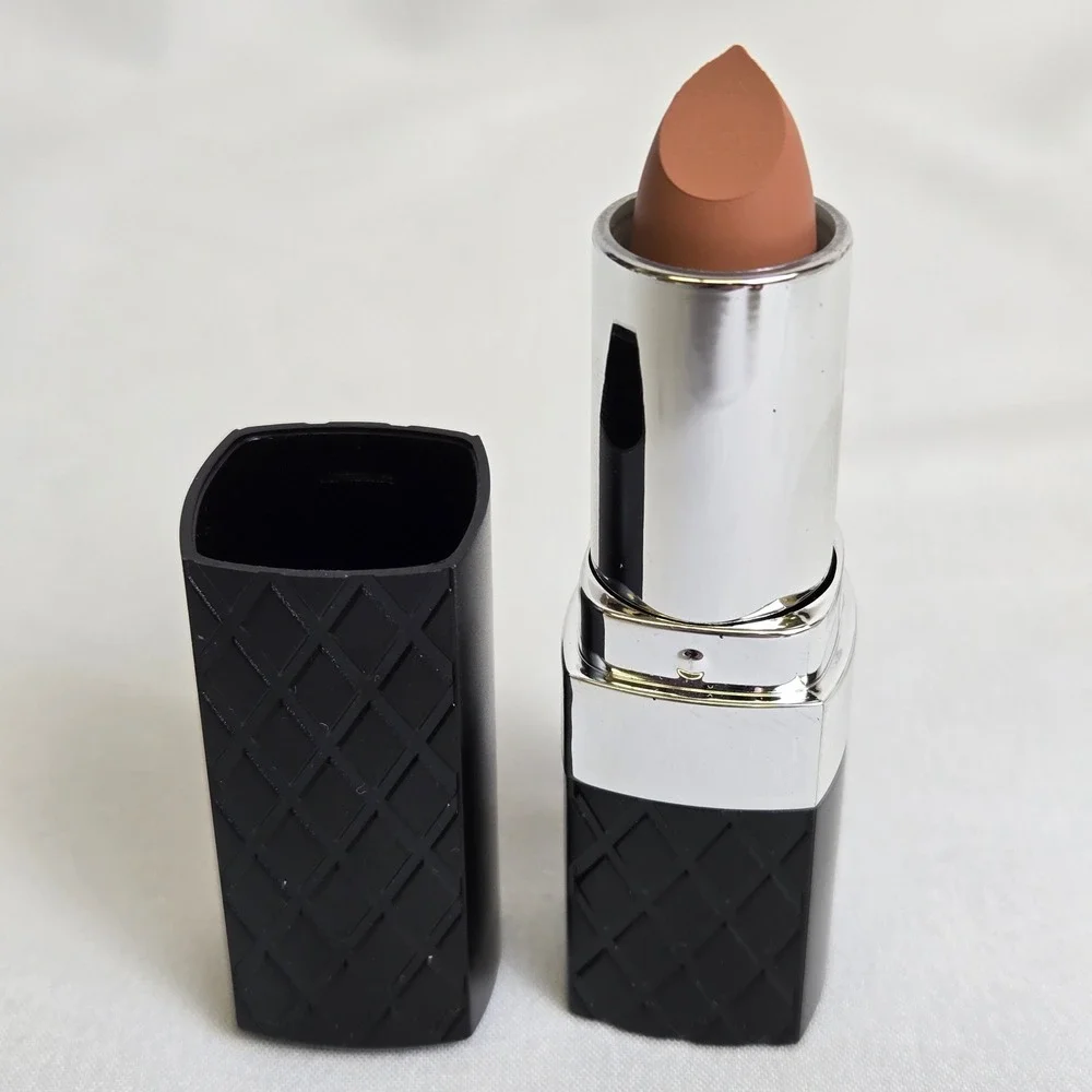Bellapierre Cosmetics Mineral Matte Lipstick, Shade Incognito‎ LS017, 3.5G, NEW
